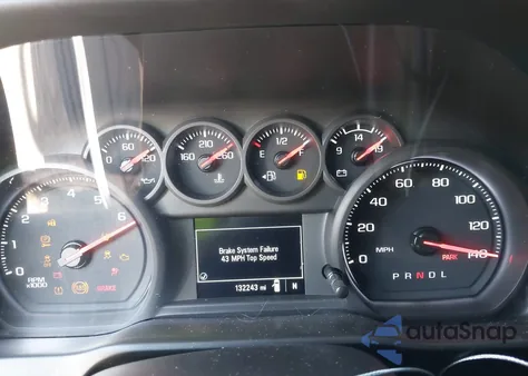 2020 GMC Sierra 1500 2Wd Double Cab Standard Box from USA, damaged, VIN 1GTR8AEHXLZ364124